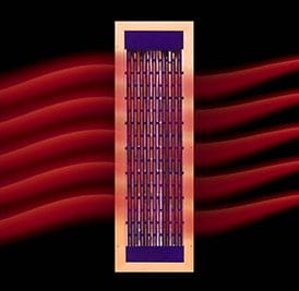 Transcend Infrared Heater