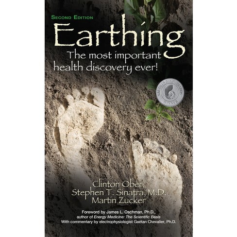 Earthing by Dr. Sinatra