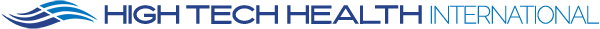 High Tech Health International logo