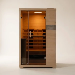 TRS2 Smart Infrared Sauna