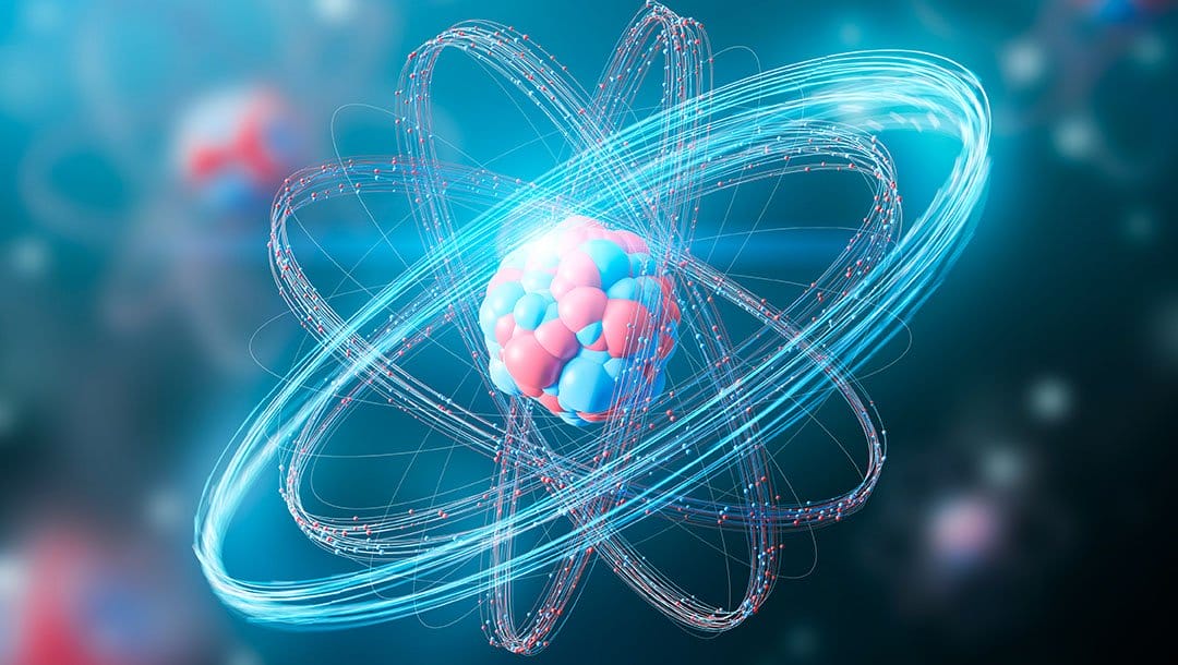 Molecule