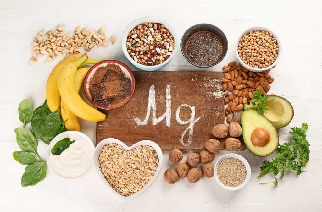 Magnesium