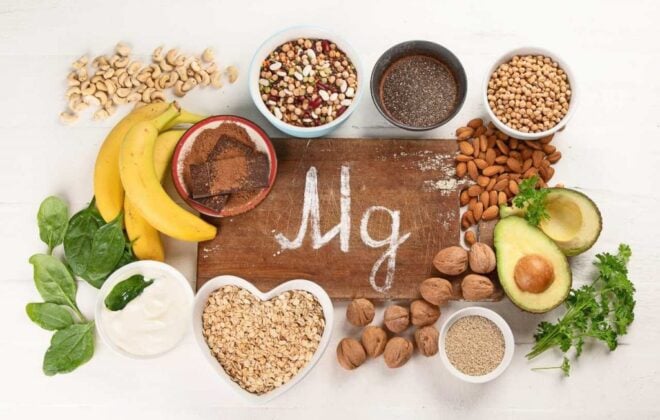 Magnesium