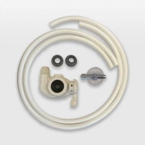Ionizer kit