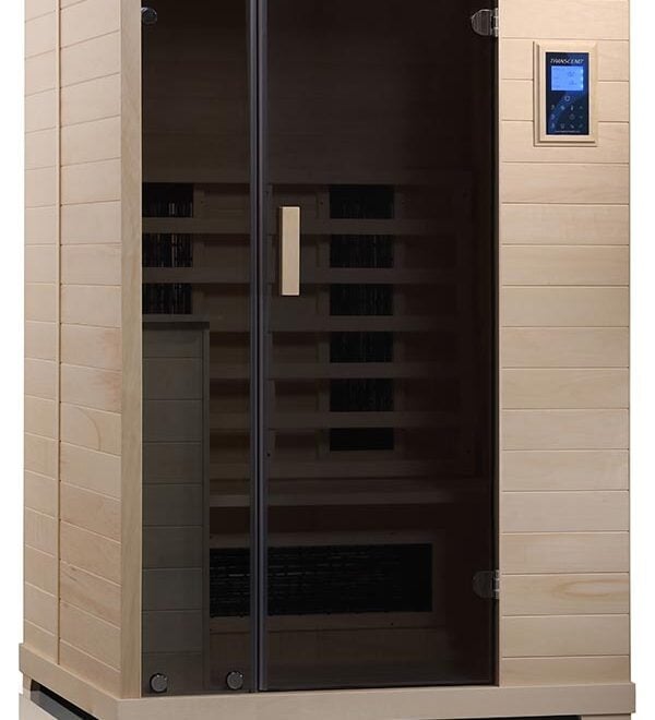 Transcend TR-2 infrared sauna