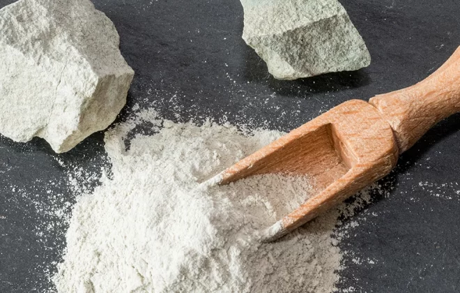 zeolite powder