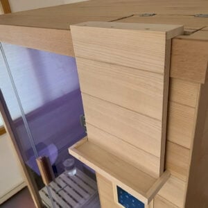 Transcend Audio Shelf