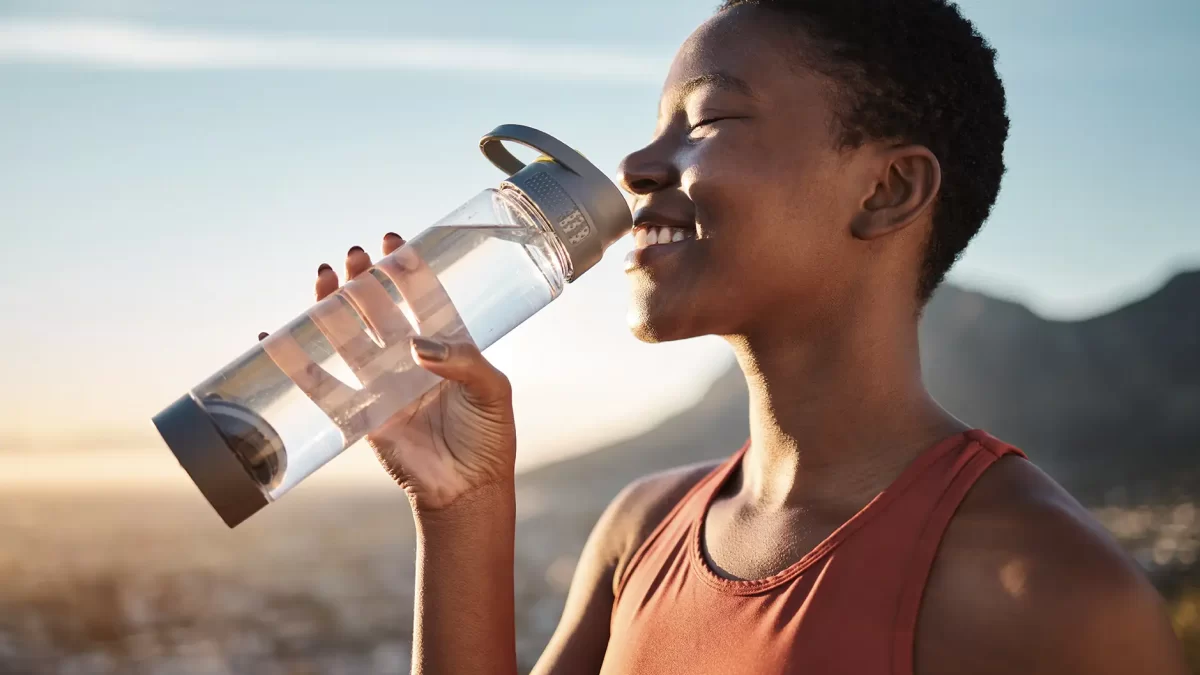 Hydration Tips