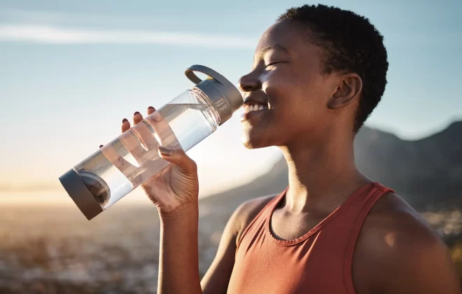 Hydration Tips
