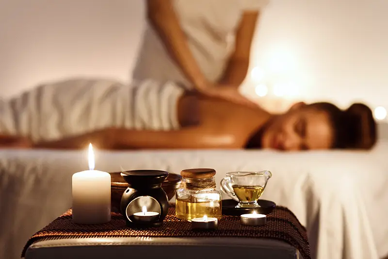 Essential Oils