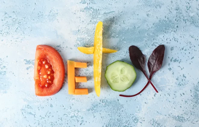 Detox Foods