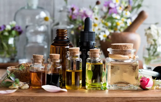 Essential Oils