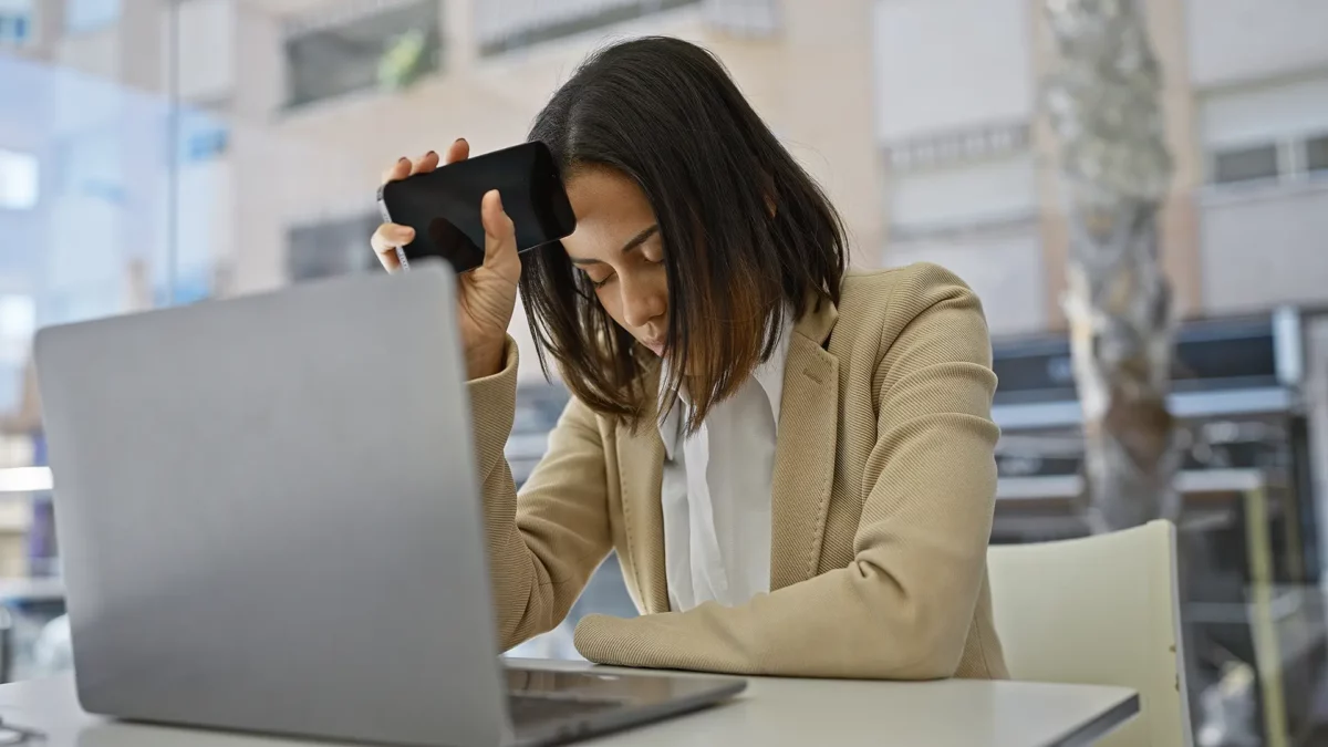 Digital Fatigue