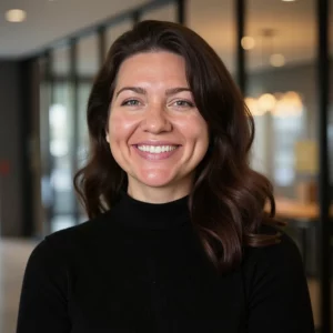 Tiffany Dubec, DC