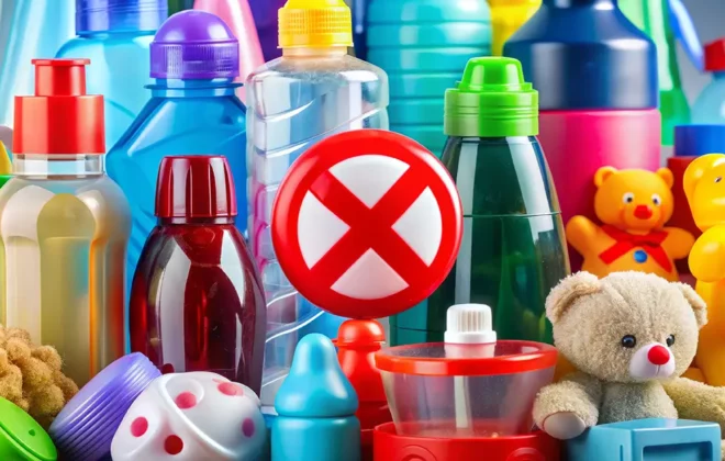 Phthalates items