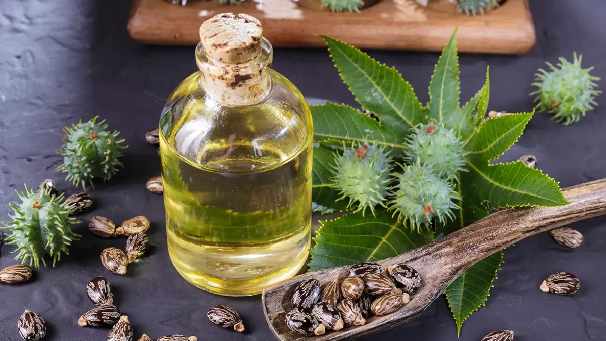 Castor Oil