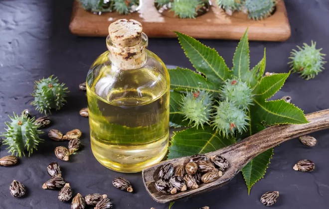 Castor Oil