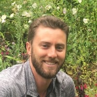 Tristan Anderson MA, CHHP