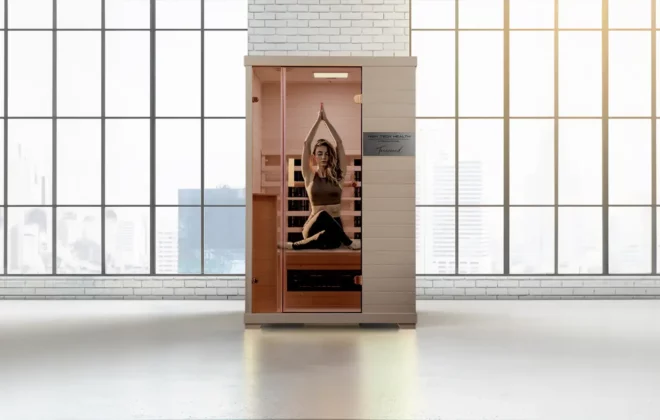 Infrared Sauna