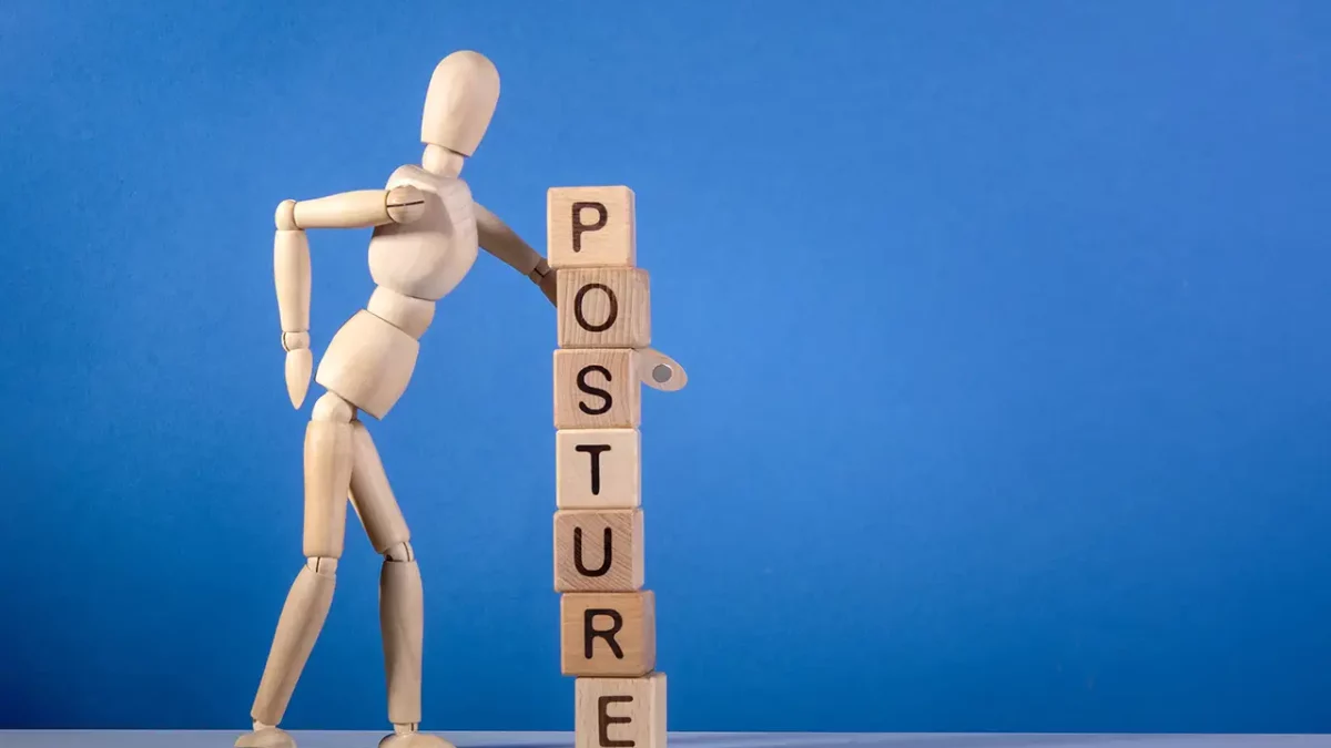 Posture