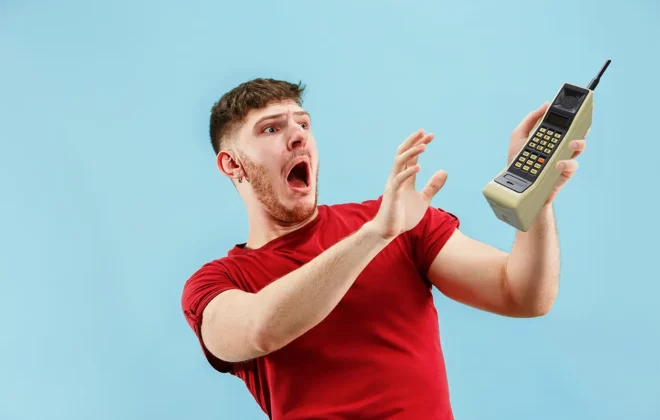 Cell phone EMF regulations