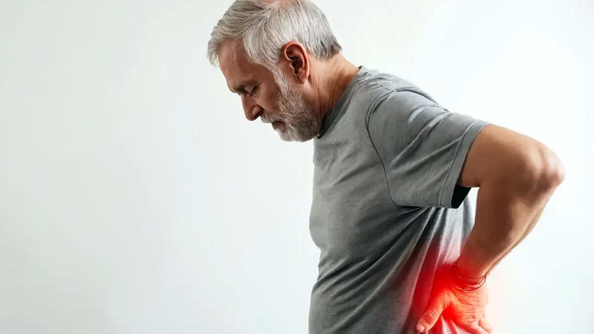 Aging and Inflammation