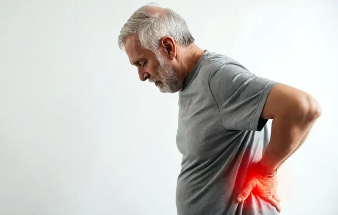 Aging and Inflammation