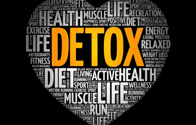 Natural Detox Pathways