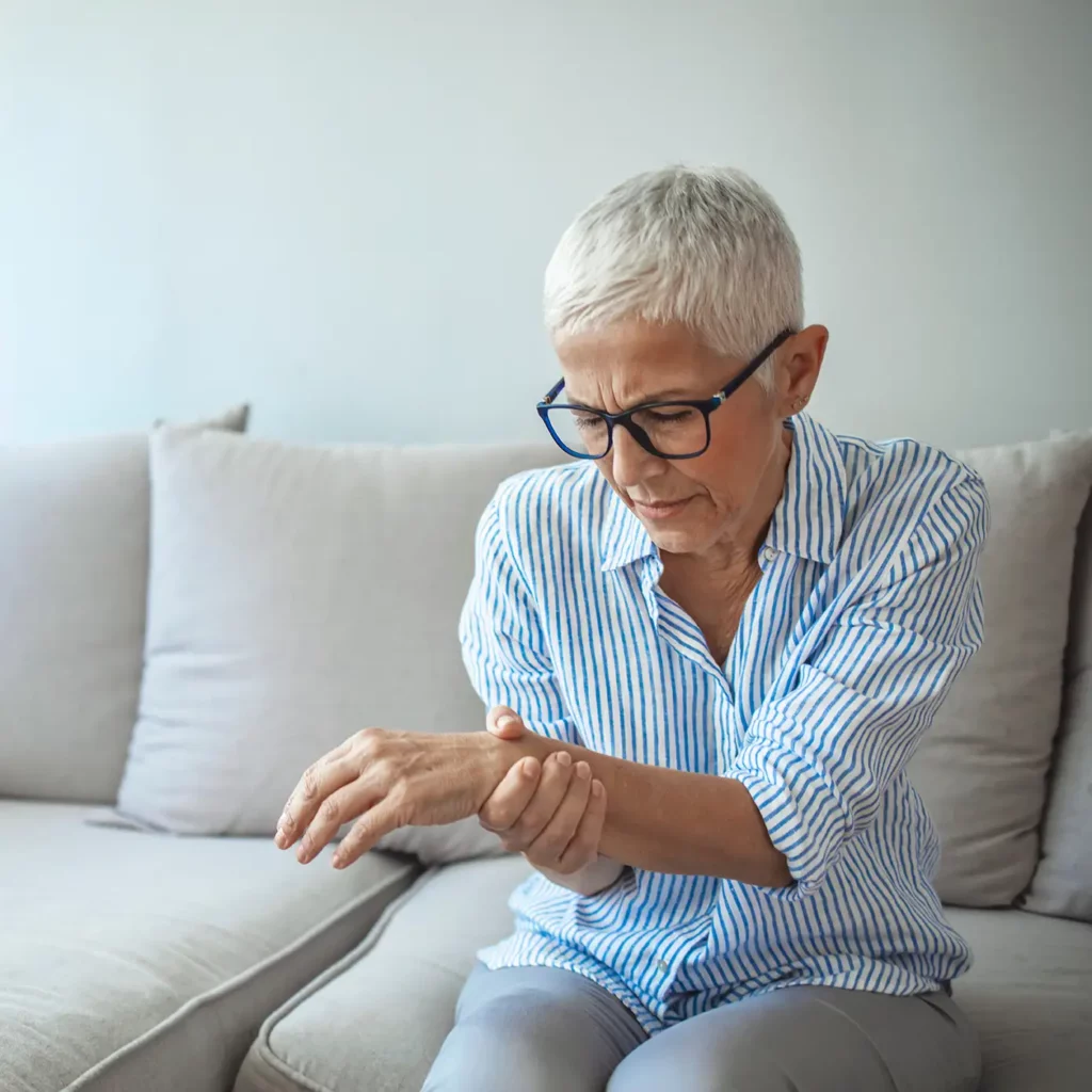 inflammation and aging