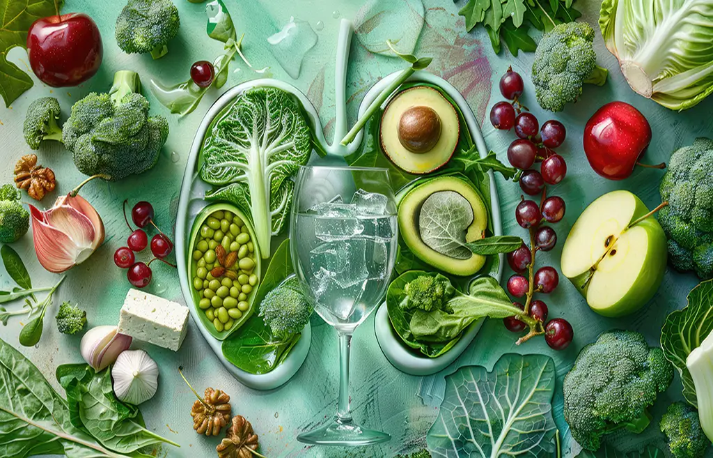 kidney detox