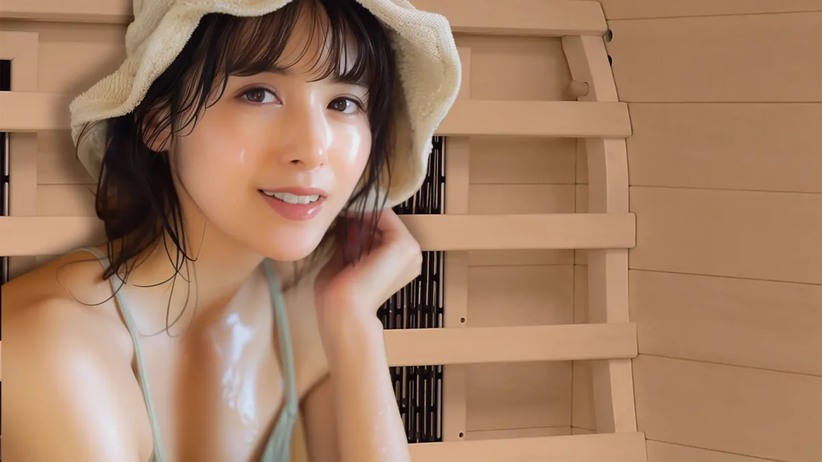 Detox in a Transcend Infrared Sauna