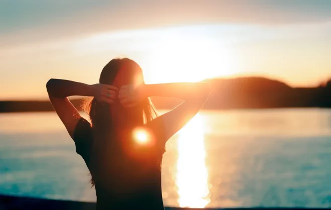 Vitamin D Sunshine
