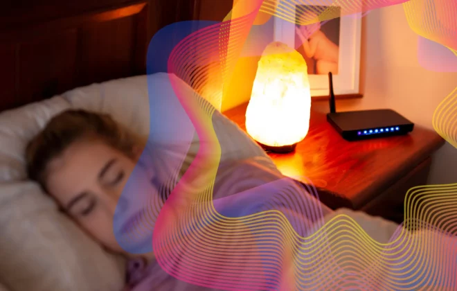 EMF Exposure and Sleep