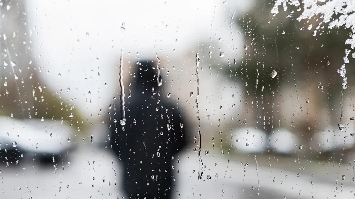Rainy Day Blues