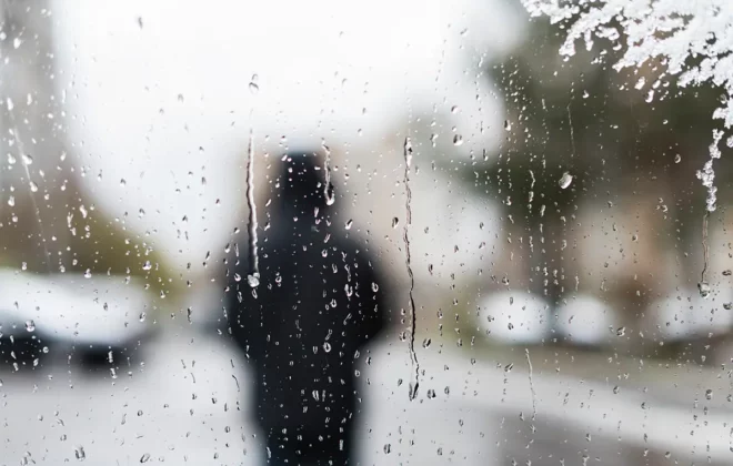 Rainy Day Blues