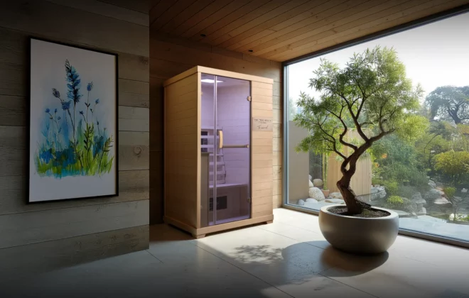 Transcend TRS2 in Zen Room