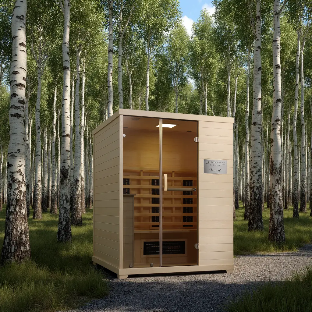 Transcend Poplar/Aspen