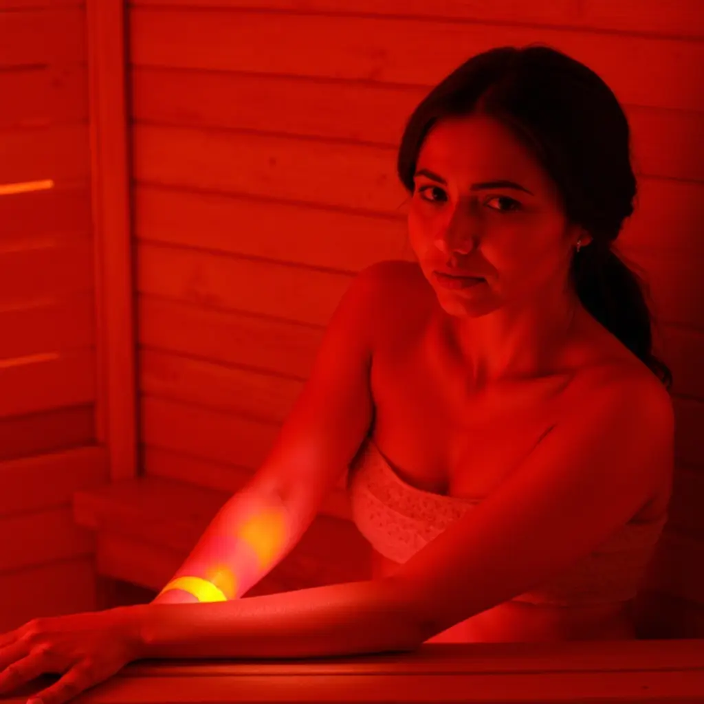 NIR Saunas can be dangerous
