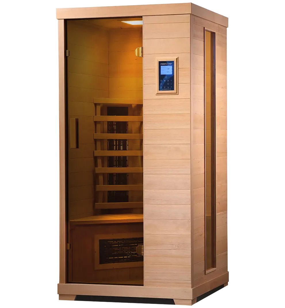 Transcend TR-1 Infrared Sauna