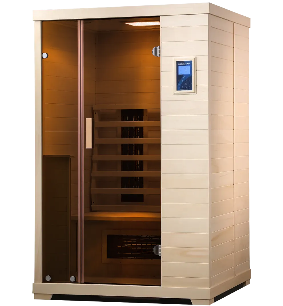 Transcend TR-2 Infrared Sauna