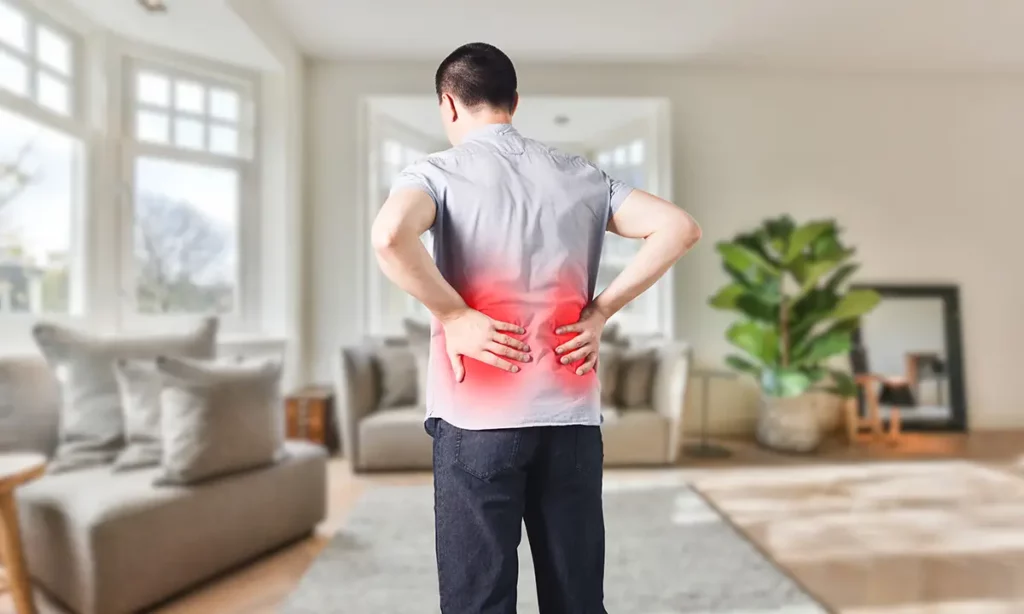 Inflammation can be helped by infrared saunas