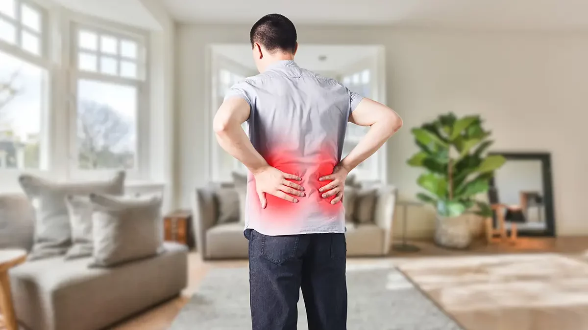 Inflammation can be helped by infrared saunas