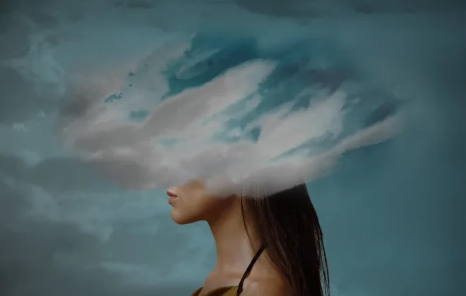 Infrared Saunas help with brain fog