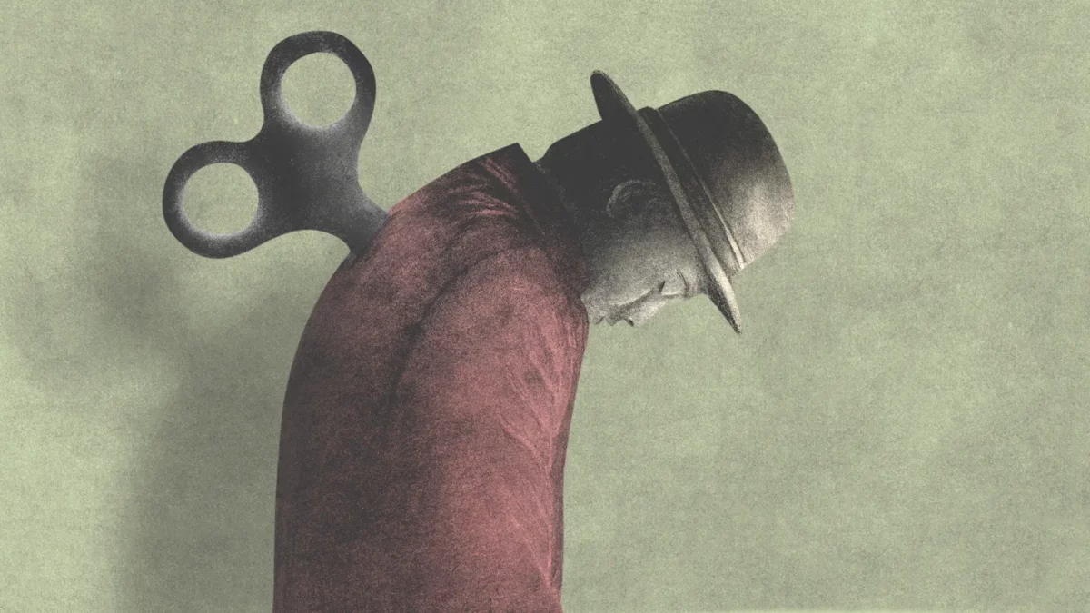 Chronic Fatigue and how Infrared Saunas can help