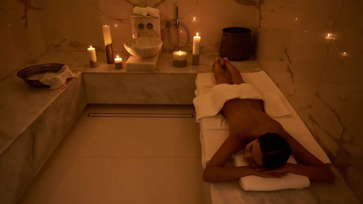 Hammam