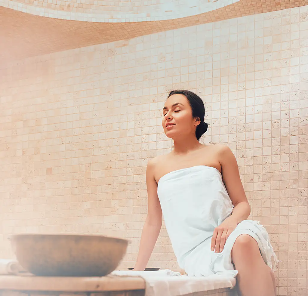 Hammam