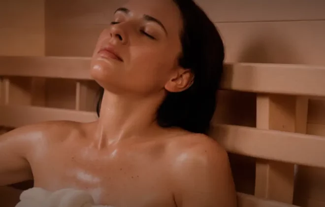 High Tech Health Poplar Infrared Saunas
