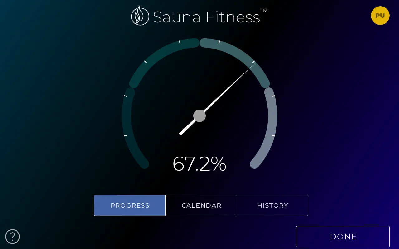 Transcend Smart Infrared Sauna Guide Transcend Smart Infrared Sauna Guide