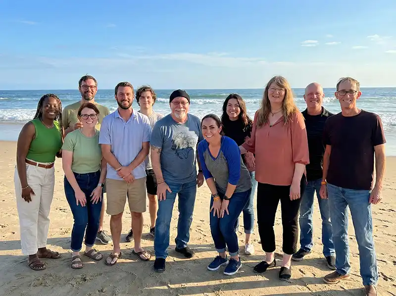 High Tech Health Team