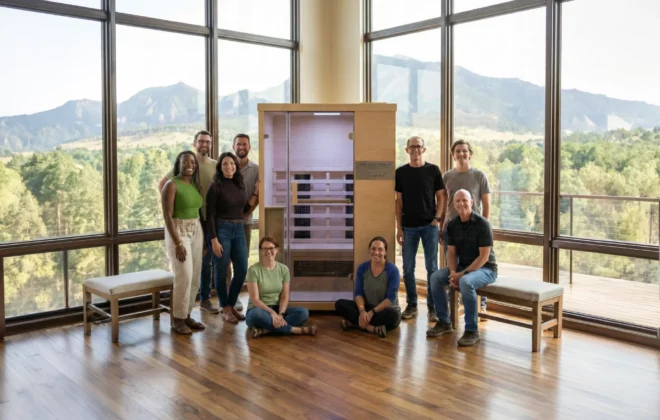 High Tech Health Specialist Team